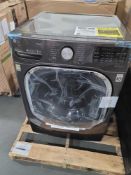 LG ThinQ Washer