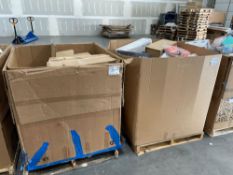 Two Pallets