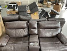 Sectional Sofa