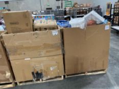 Two Pallets