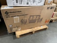 Misc. Pallet