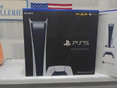 PS5