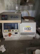 Rdo induction heating