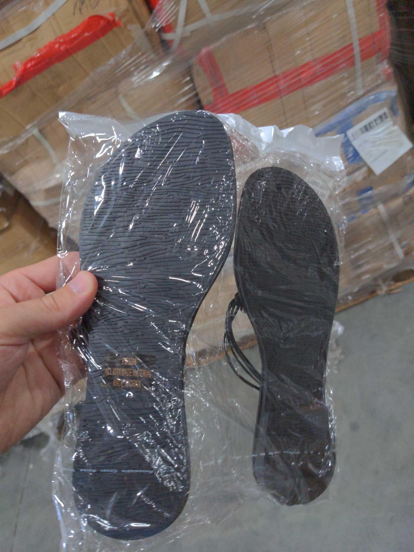 Flip Flop Sandals - Image 4 of 5