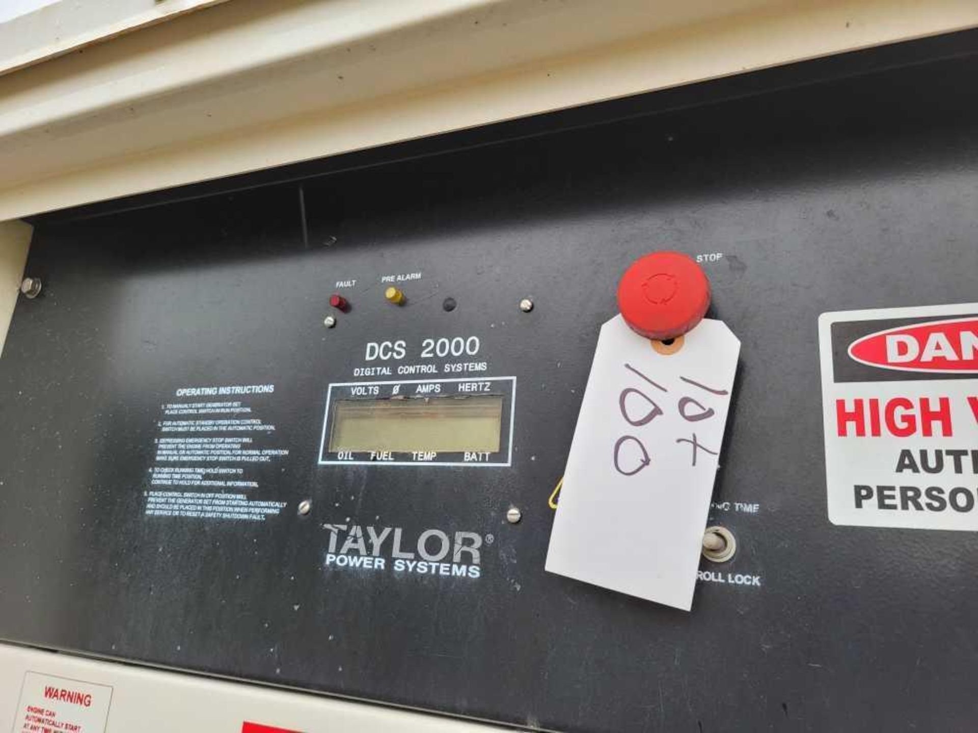 Taylor Power Systems - Image 5 of 7