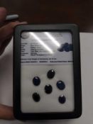 Sapphire Gemstones