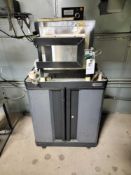 Kiln Oven