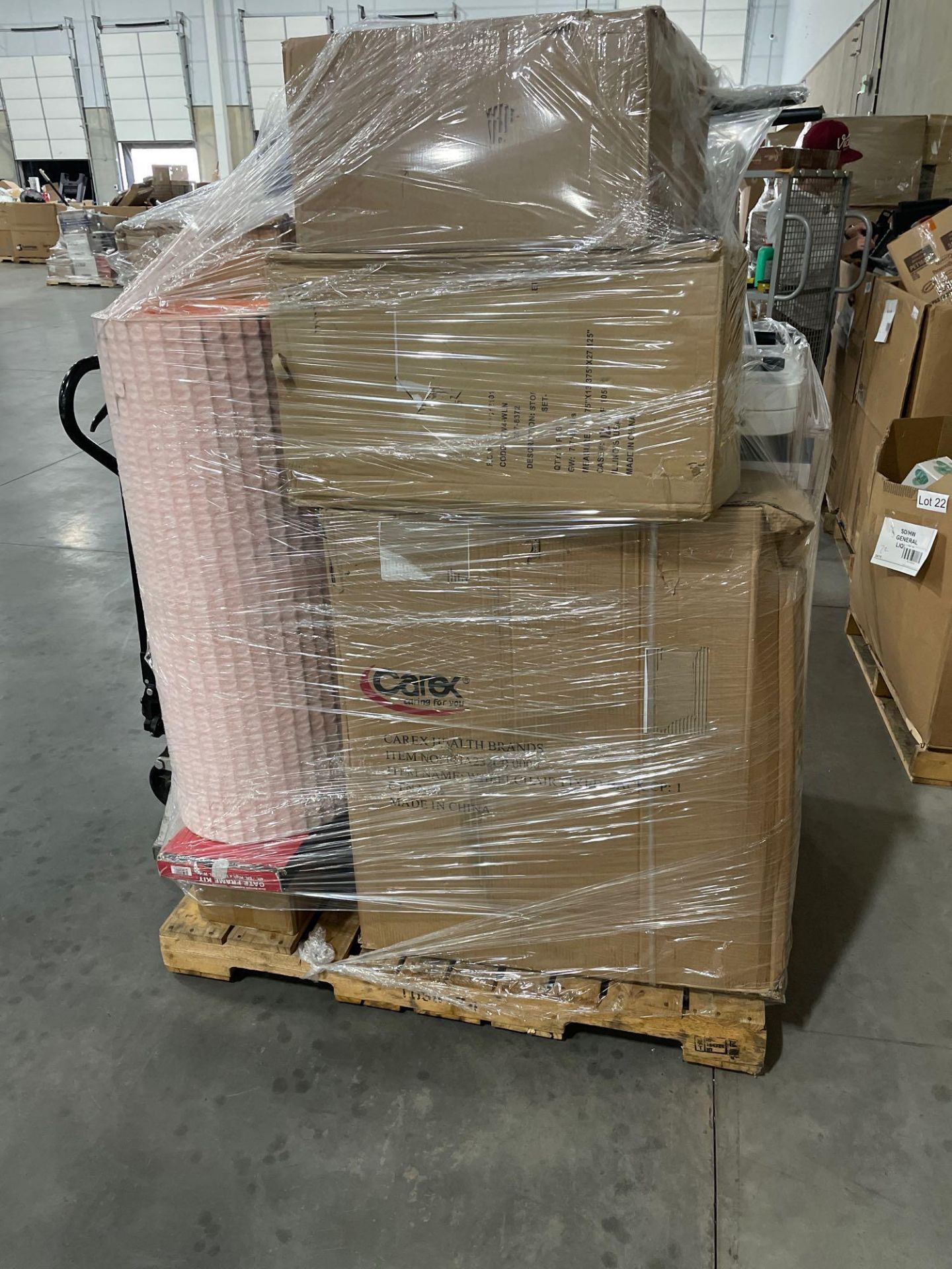 Two Pallets - Image 9 of 10