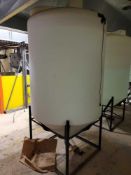 500 gallon tank