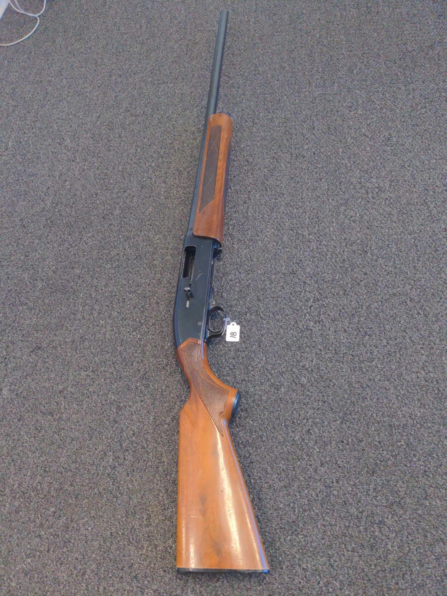 WINCHESTER 1400 MK2 N460539 12 GAUGE - Image 2 of 11