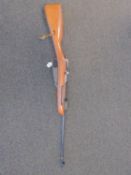 MOSIN BOLT ACTION KC28399 7.62x54R