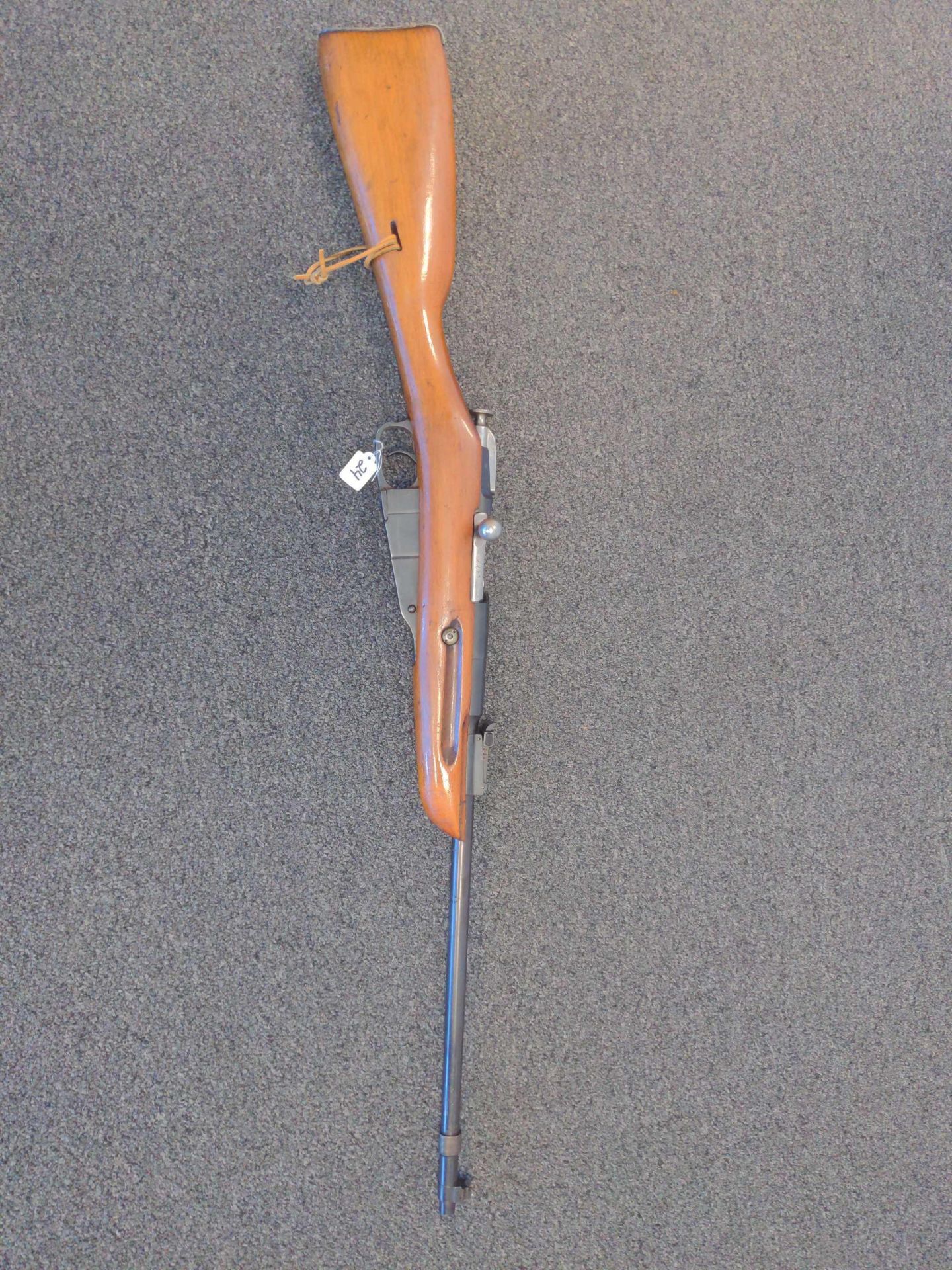 MOSIN BOLT ACTION KC28399 7.62x54R