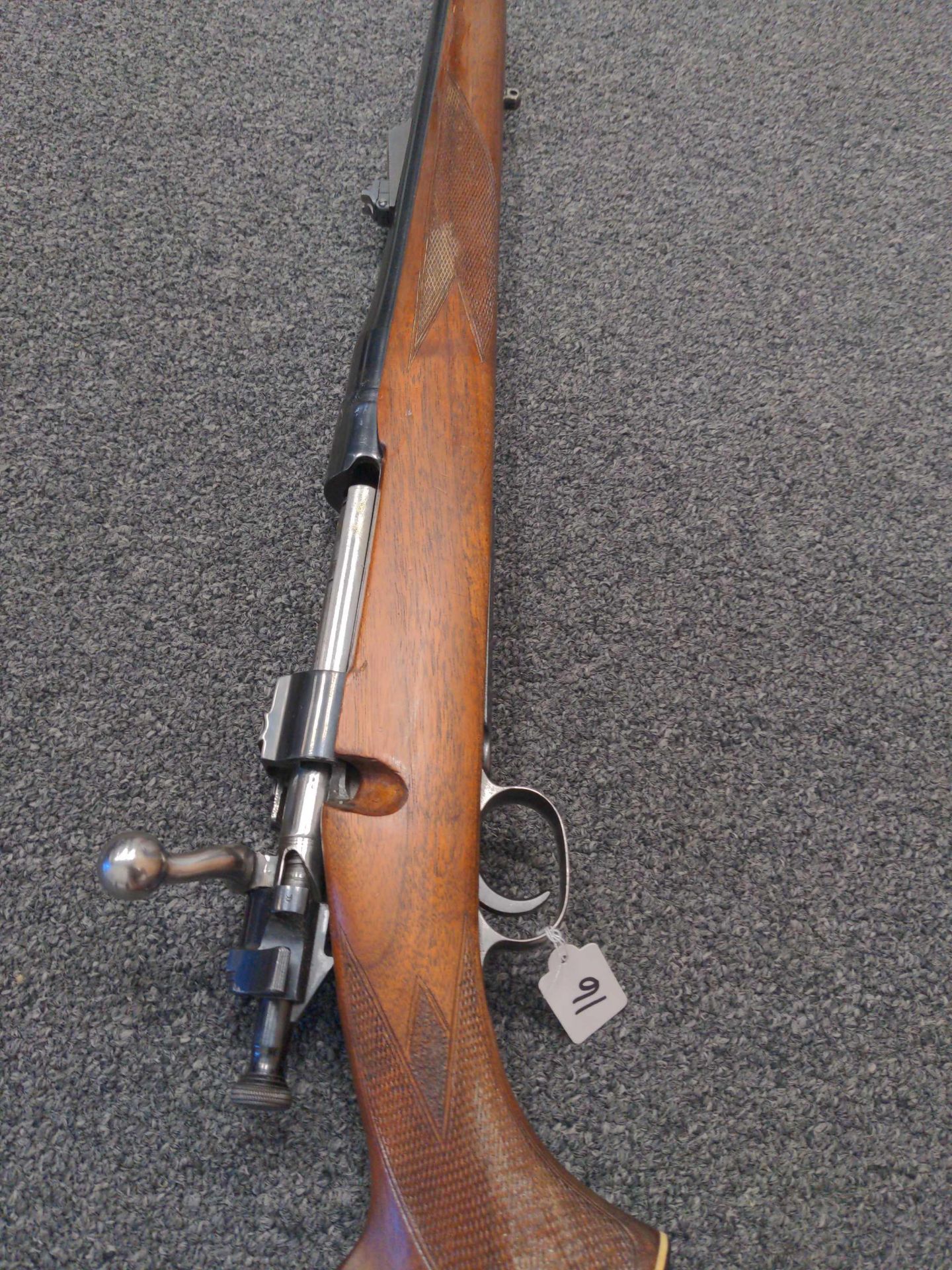 REMINGTON 03-A33711236.5-06 - Image 3 of 8