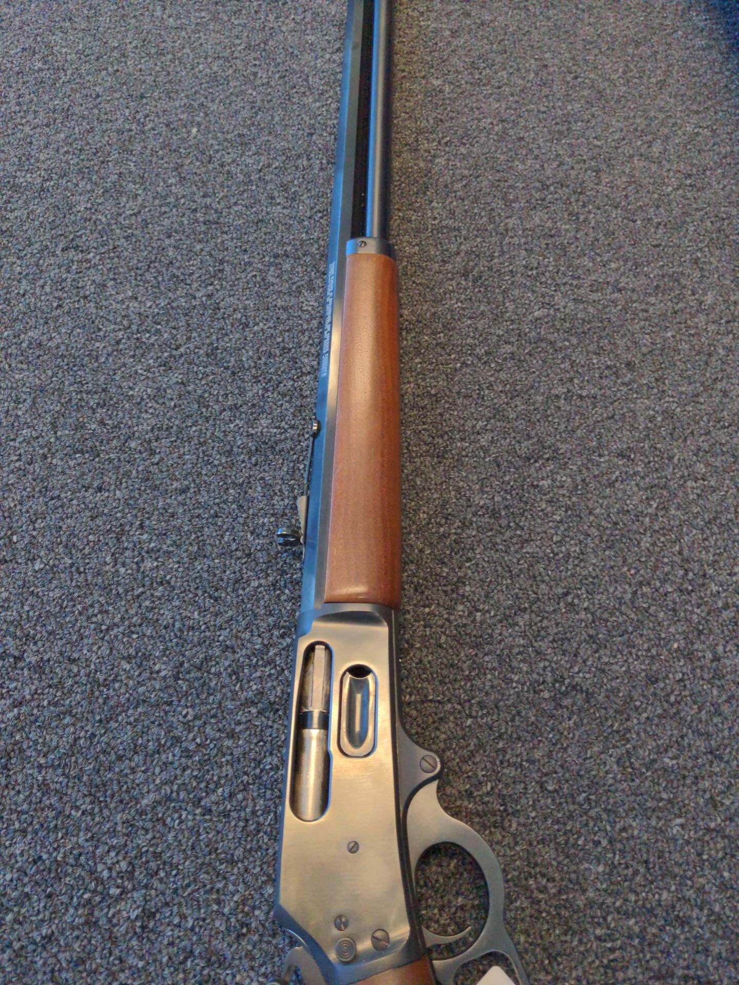 MARLIN 1895CB 99125489 45/70 - Image 9 of 11