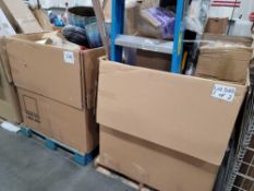 Two Pallets