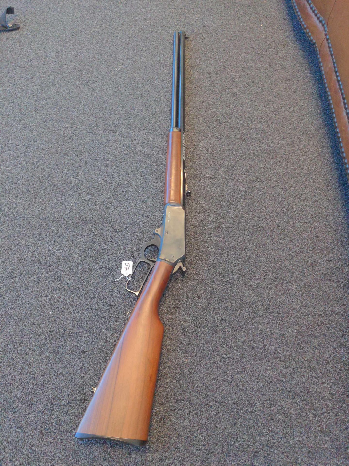 MARLIN 1895CB 99125489 45/70 - Image 2 of 11