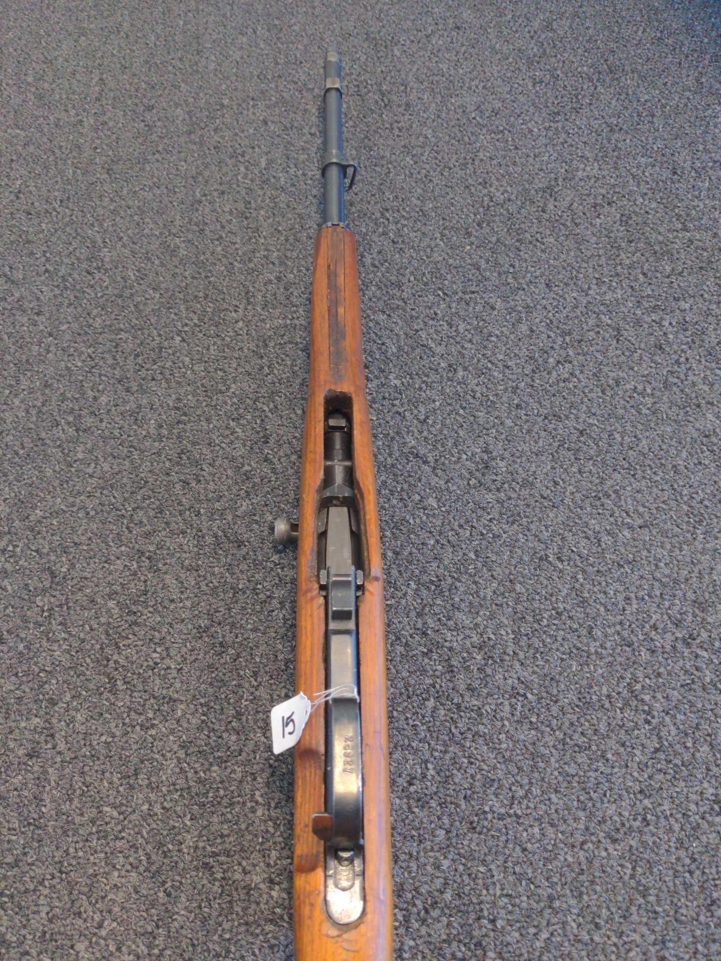 SKS NORINKO NORINKO 526927 7.62x39 - Image 8 of 12