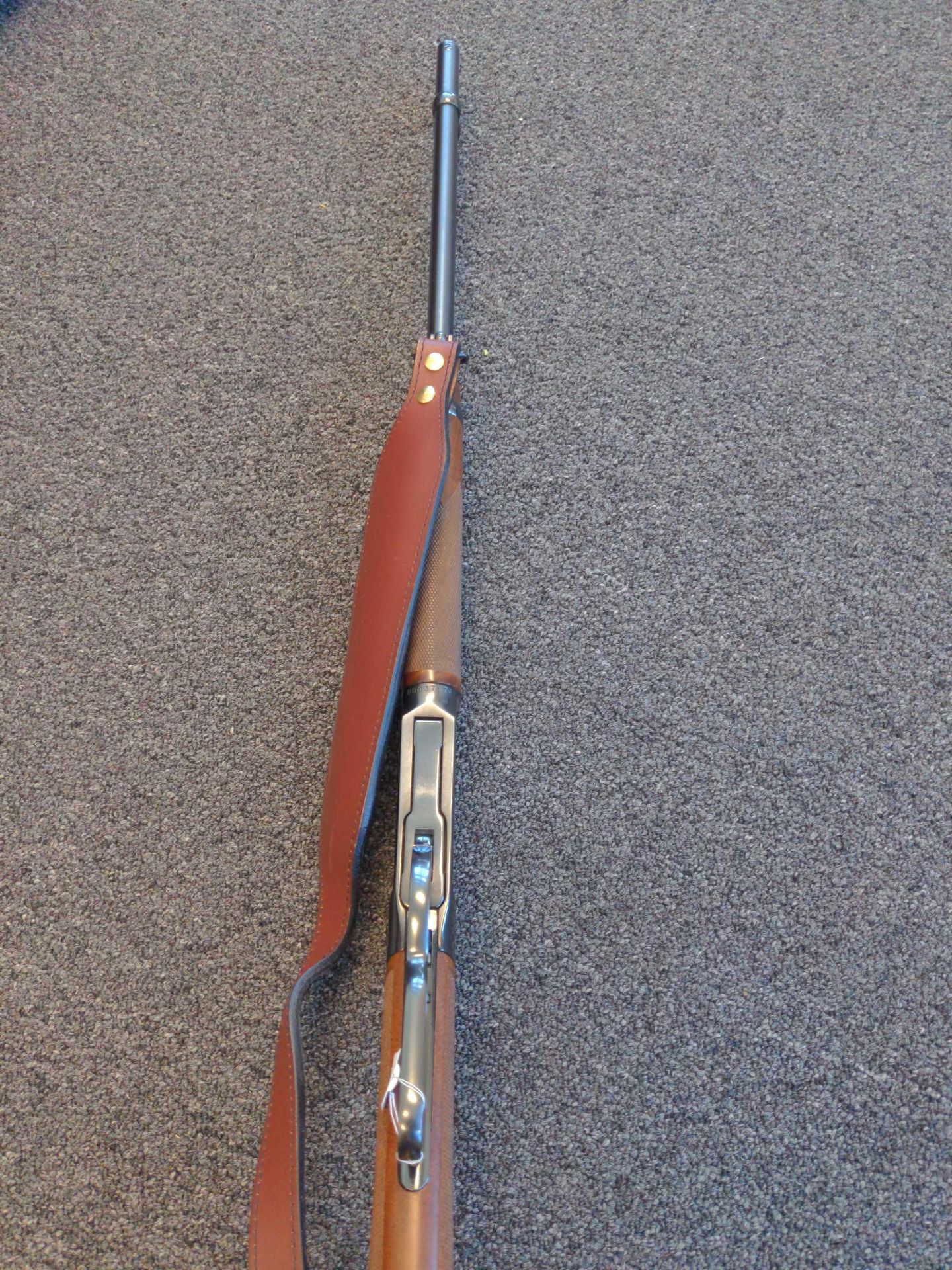 WINCHESTER 94 BIG BORE BB037176 375 WIN - Image 11 of 11