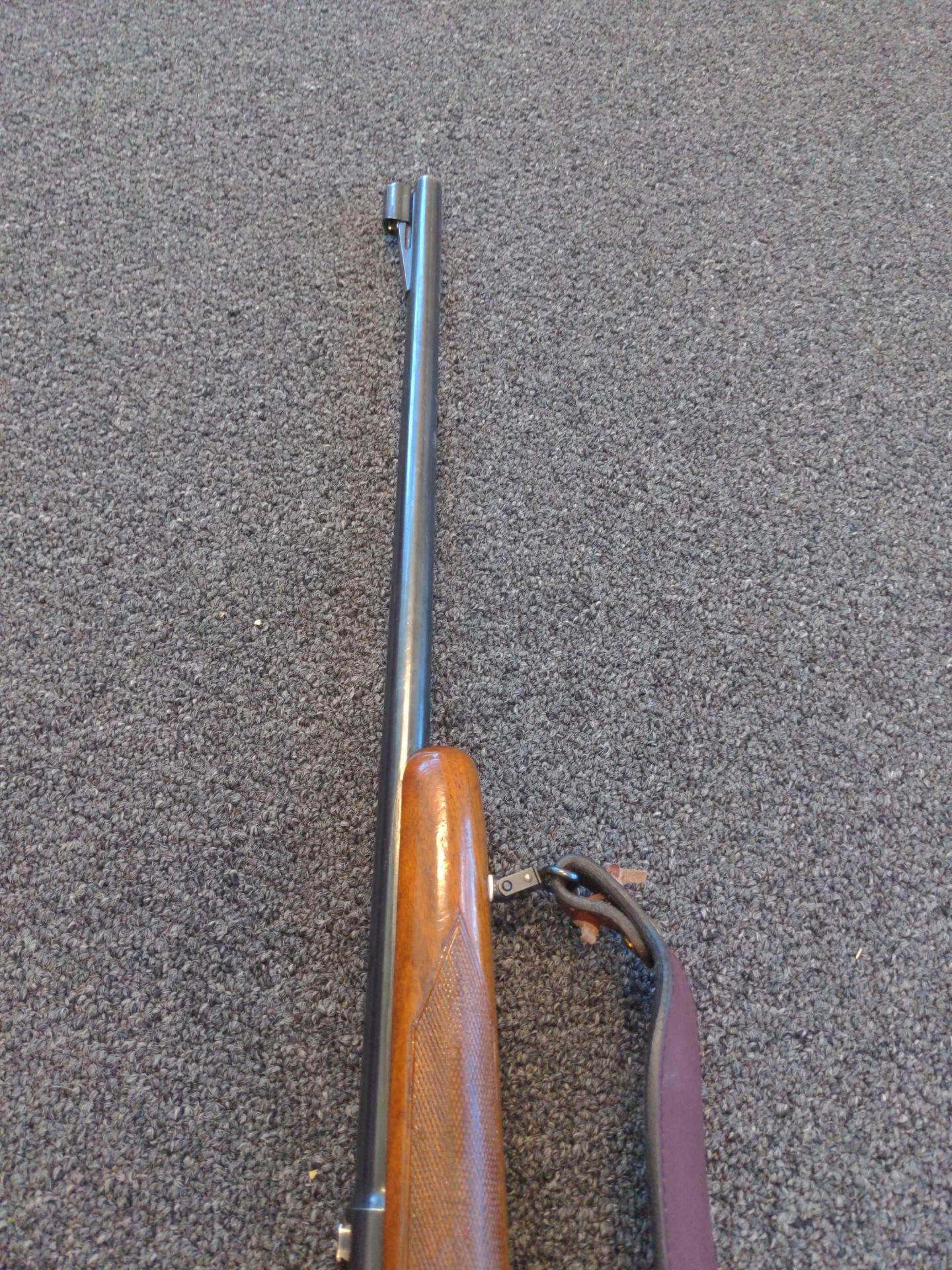 WINCHESTER 70 106928 270WCF - Image 4 of 10