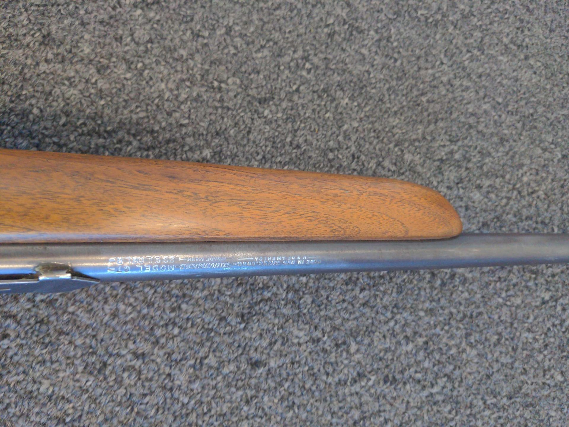 WINCHESTER 67 NONE 22LR - Image 7 of 10