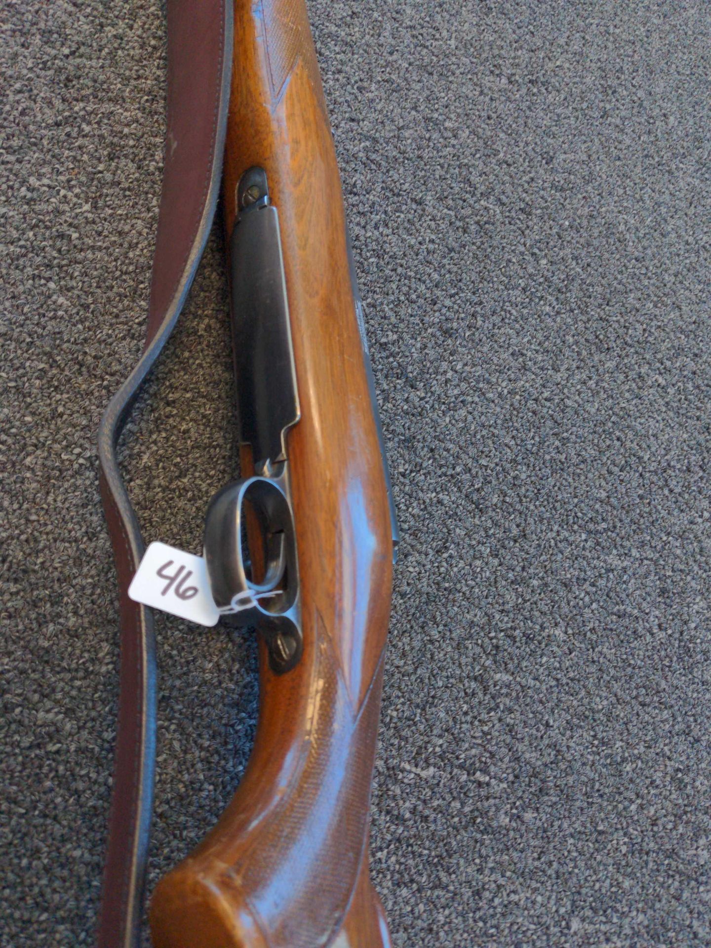 WINCHESTER 70 106928 270WCF - Image 10 of 10