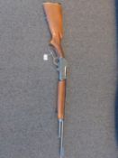 MARLIN 336 E27595 30-30