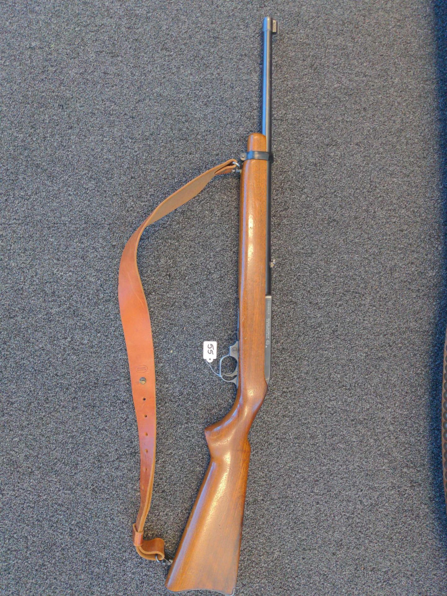 RUGER CARBINE 100-04115 44 MAG