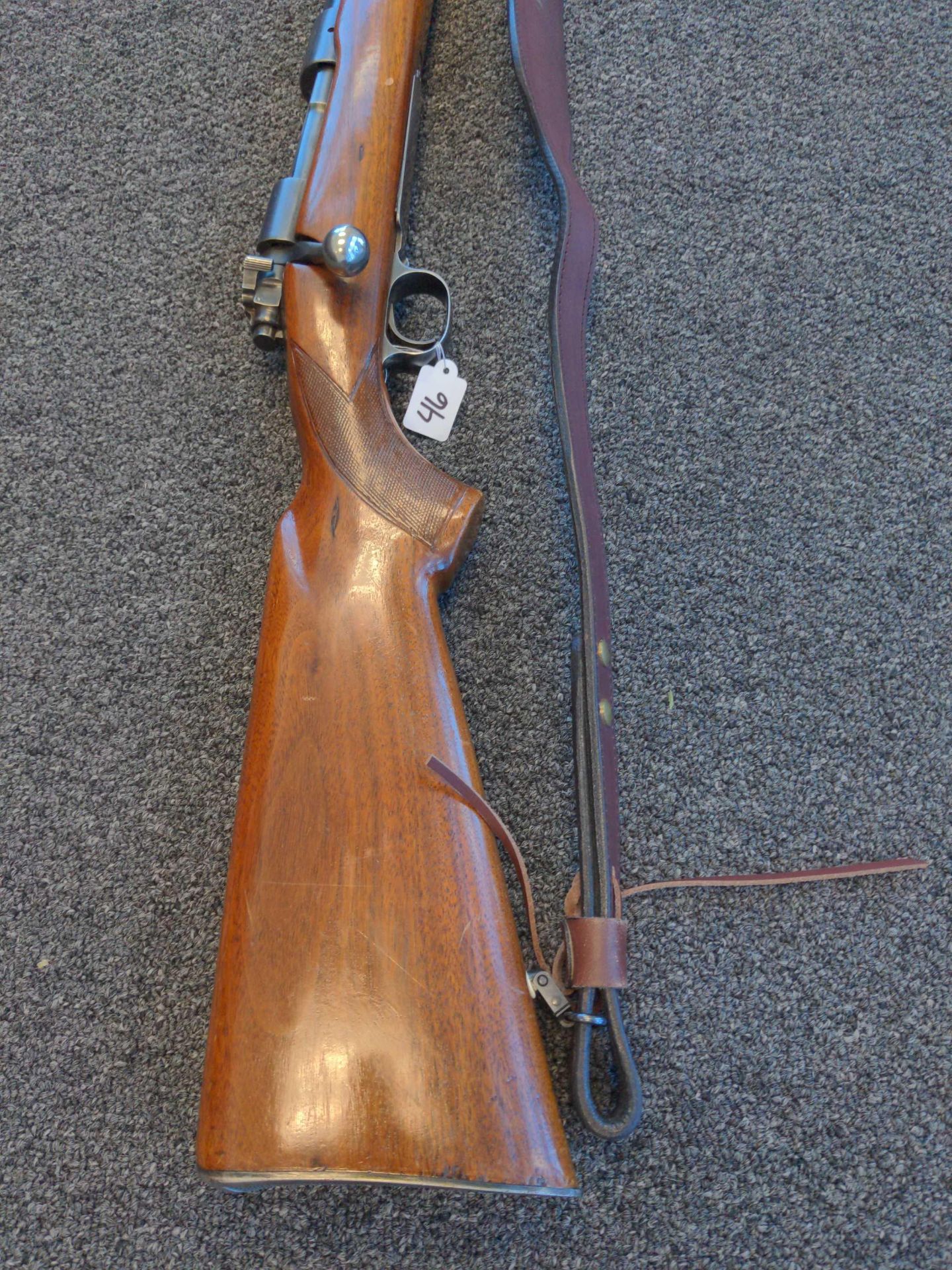 WINCHESTER 70 106928 270WCF - Image 2 of 10