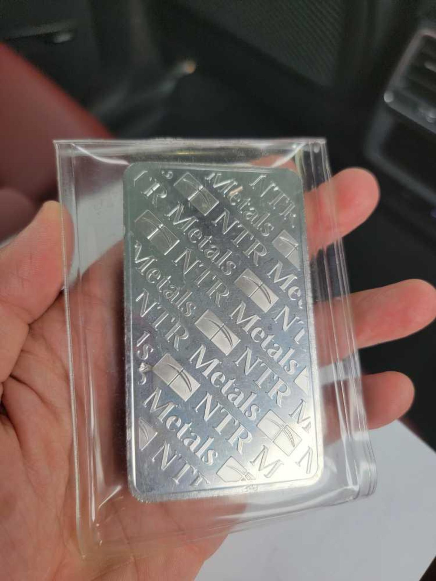 10 oz silver - Image 5 of 8