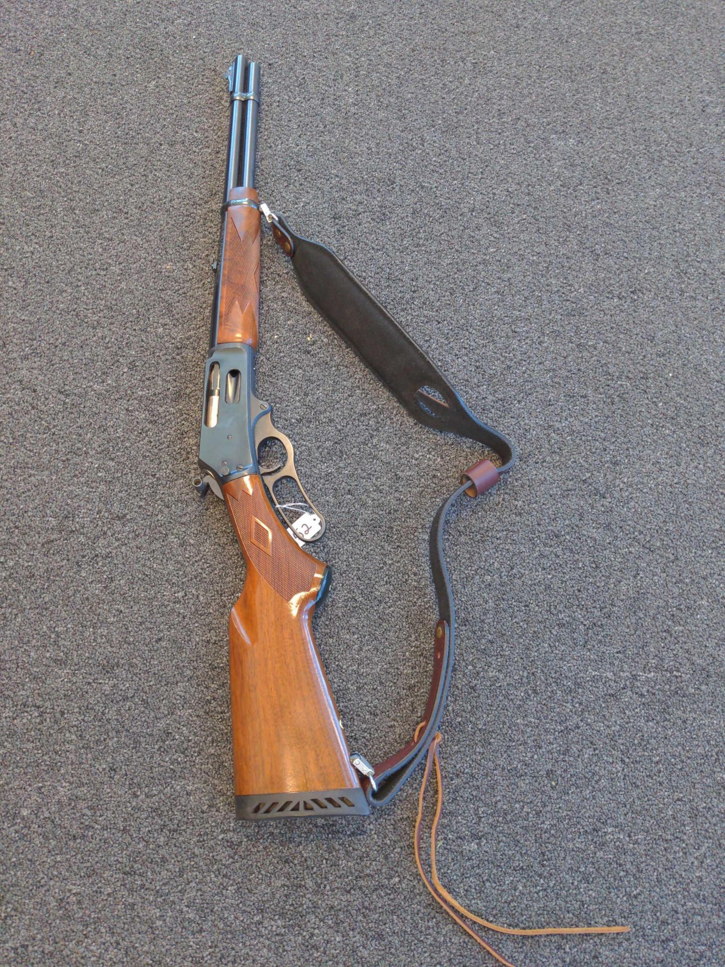 MARLIN 336Y 98049208 30-30 - Image 2 of 10