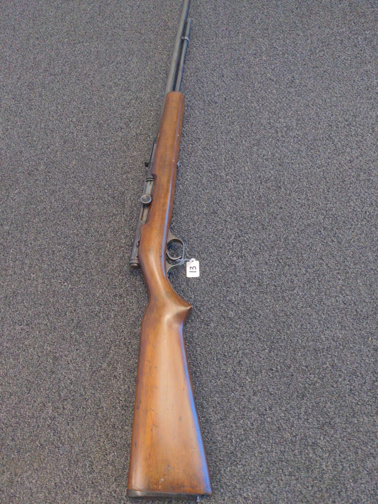 J.C. HIGGINS MOD 101 16 NONE 22LR - Image 2 of 8