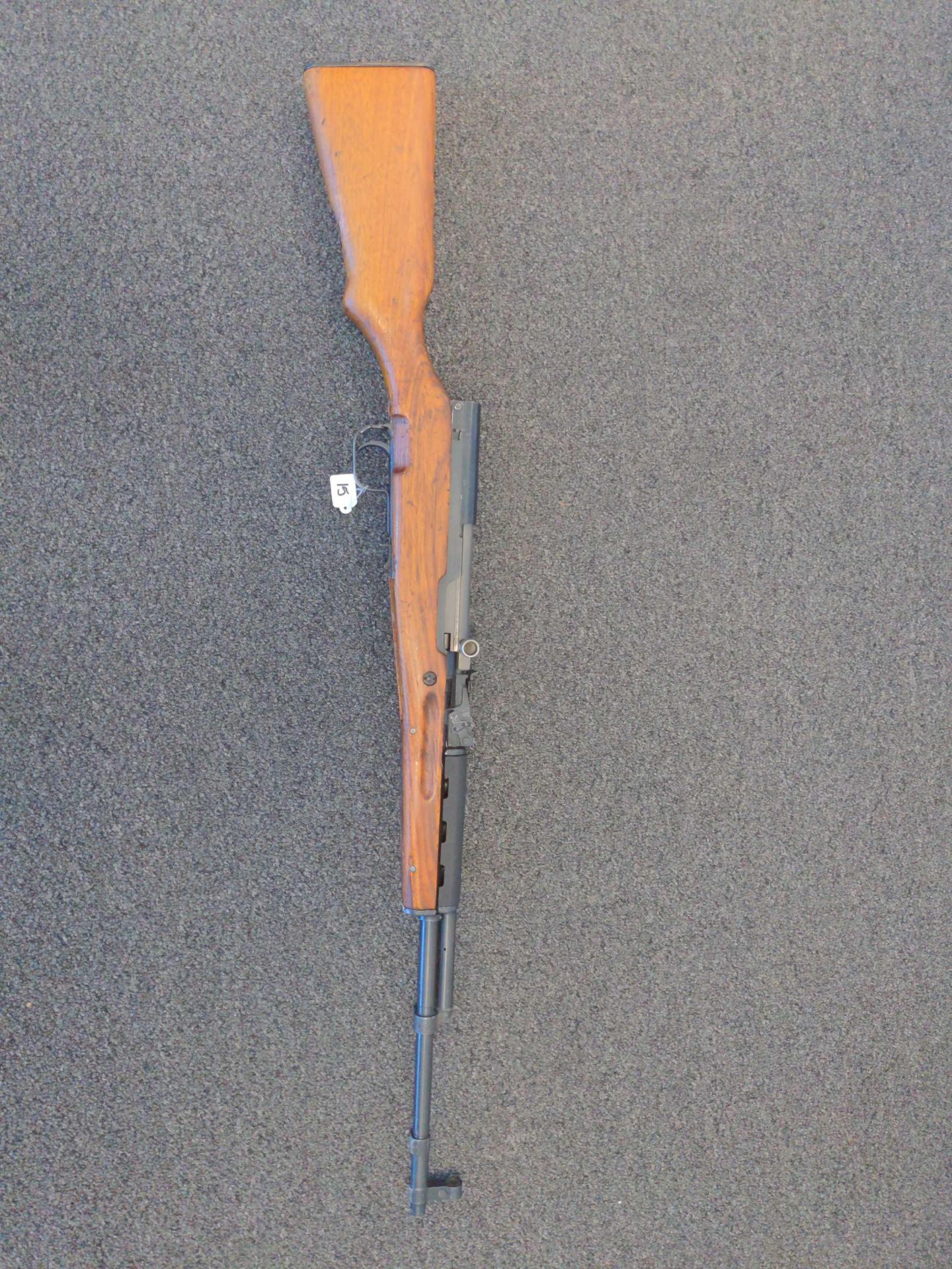 SKS NORINKO NORINKO 526927 7.62x39