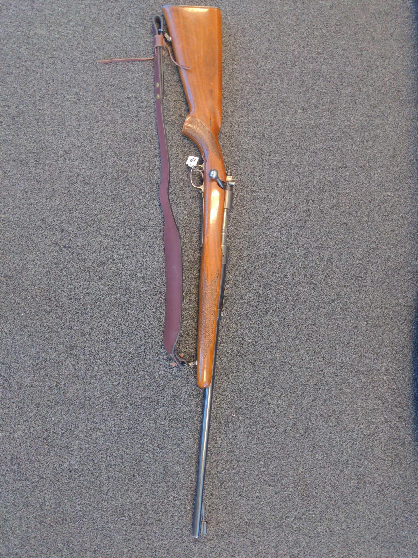 WINCHESTER 70 106928 270WCF