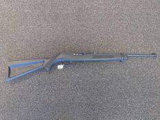 RUGER45.00246-5302522LR