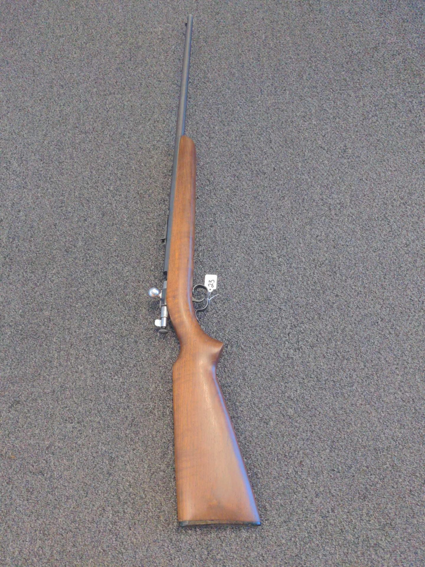 WINCHESTER 67 NONE 22LR - Image 2 of 10