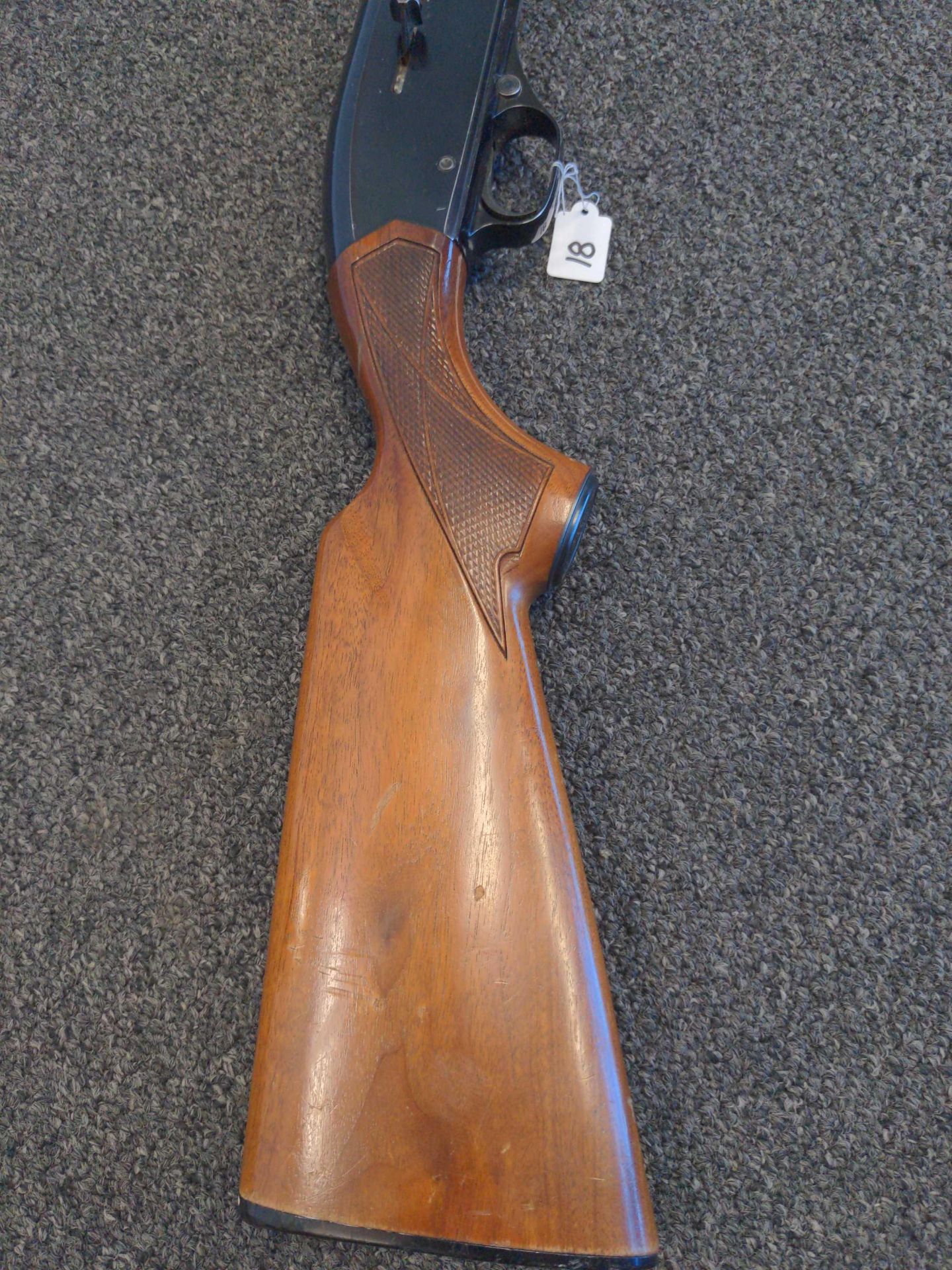 WINCHESTER 1400 MK2 N460539 12 GAUGE - Image 3 of 11