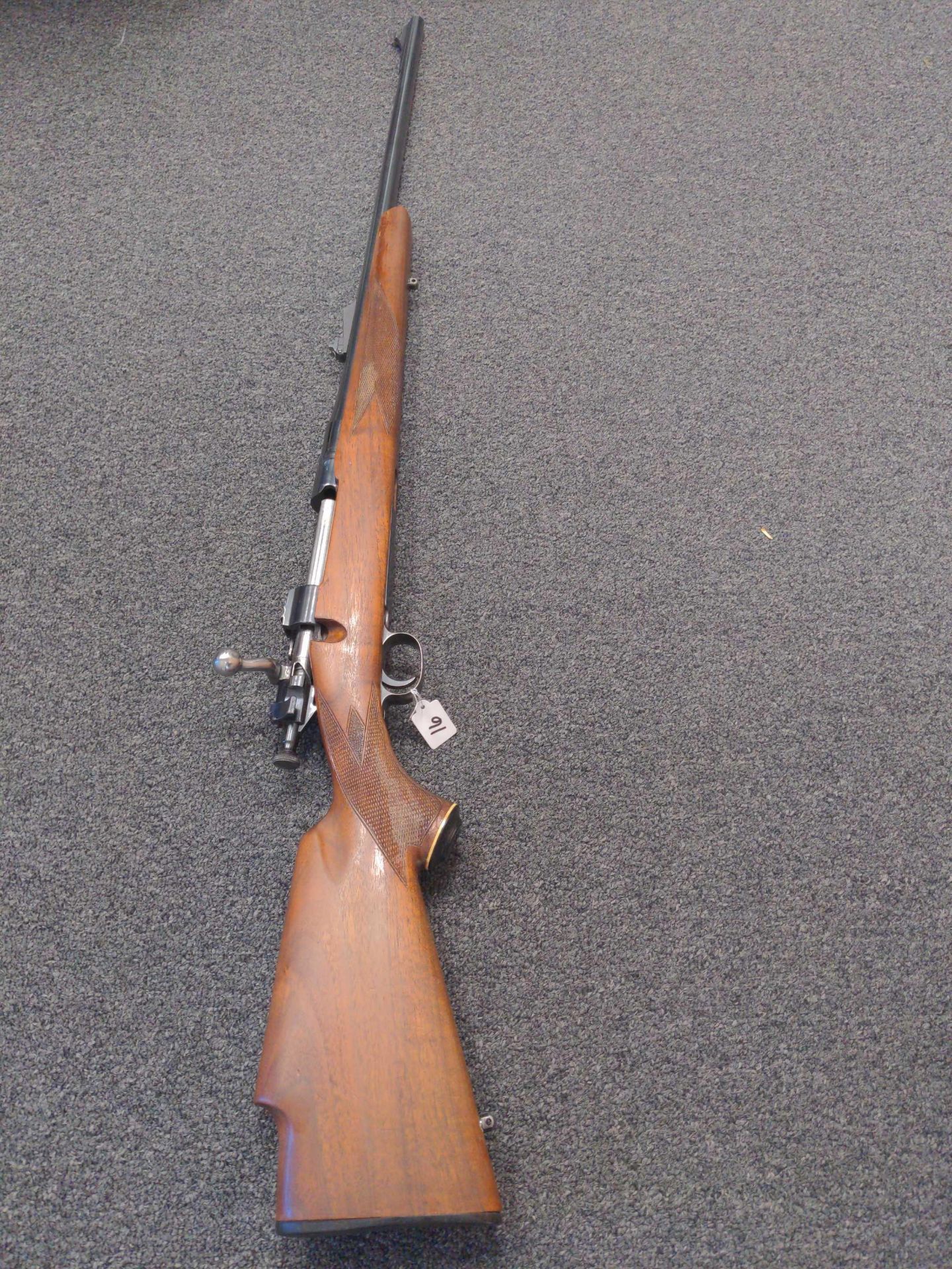 REMINGTON 03-A33711236.5-06 - Image 2 of 8