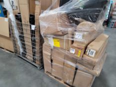 Two Pallets