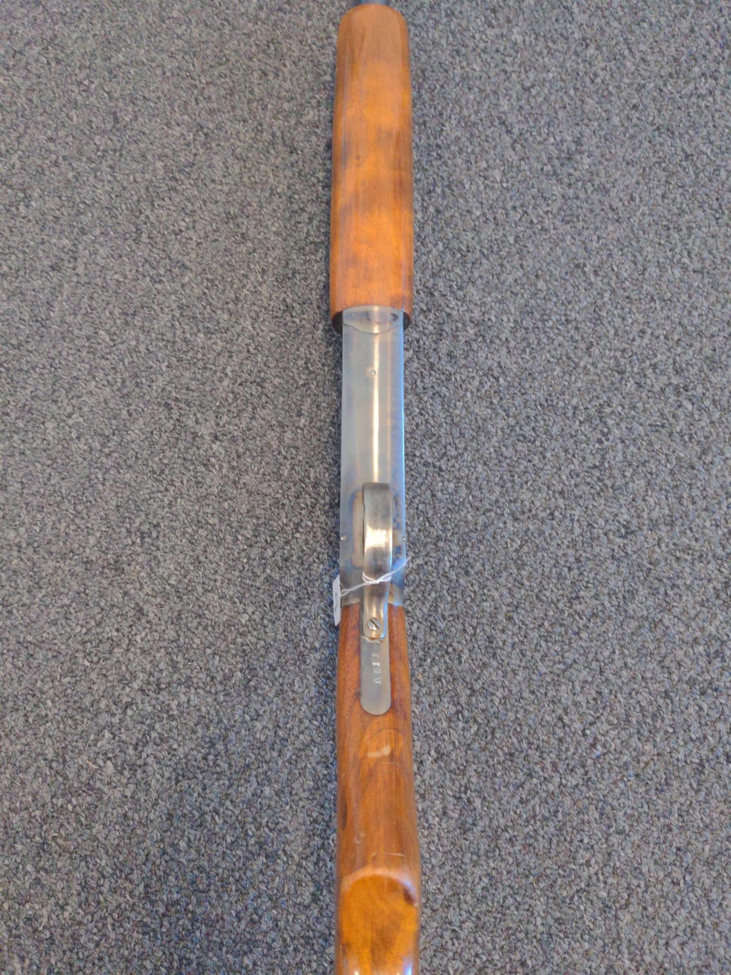 IVERY JOHNSON ARMS SHOTGUN NONE 16 GAUGE - Image 10 of 11