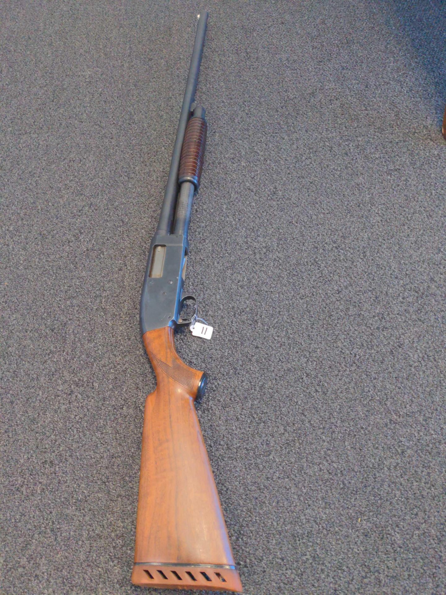 WARDS WESTERN FIELDDELUXE 60SB431A12 GAUGE - Image 2 of 7