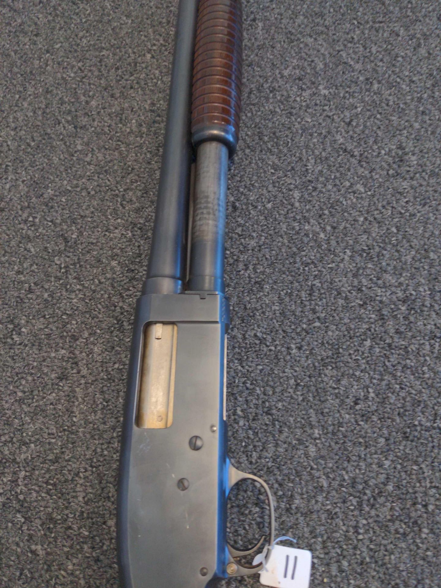 WARDS WESTERN FIELDDELUXE 60SB431A12 GAUGE - Image 3 of 7