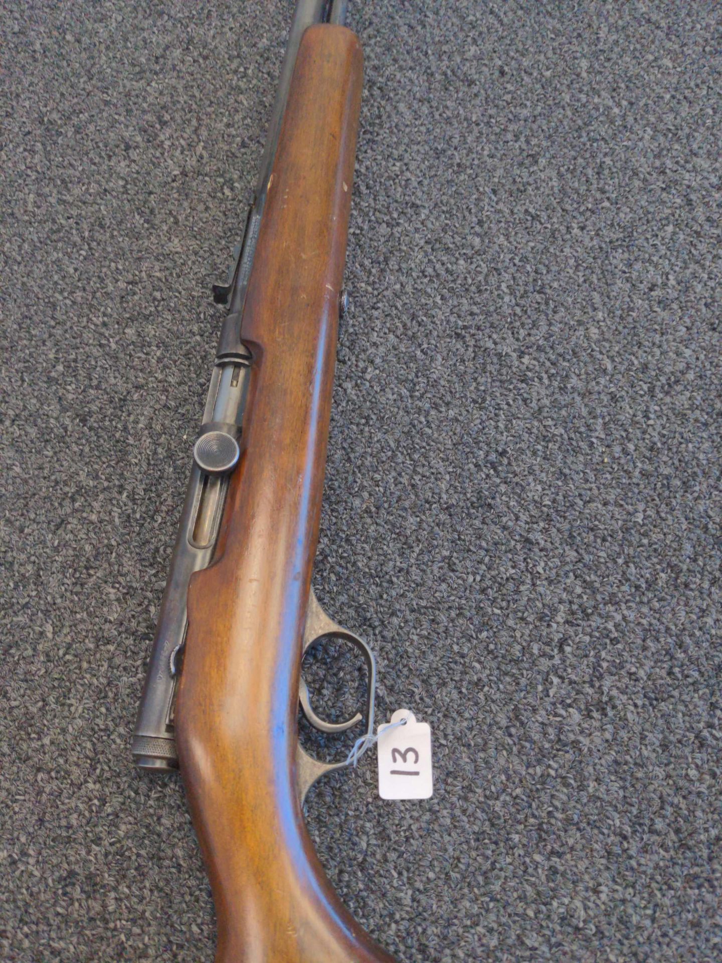 J.C. HIGGINS MOD 101 16 NONE 22LR - Image 3 of 8