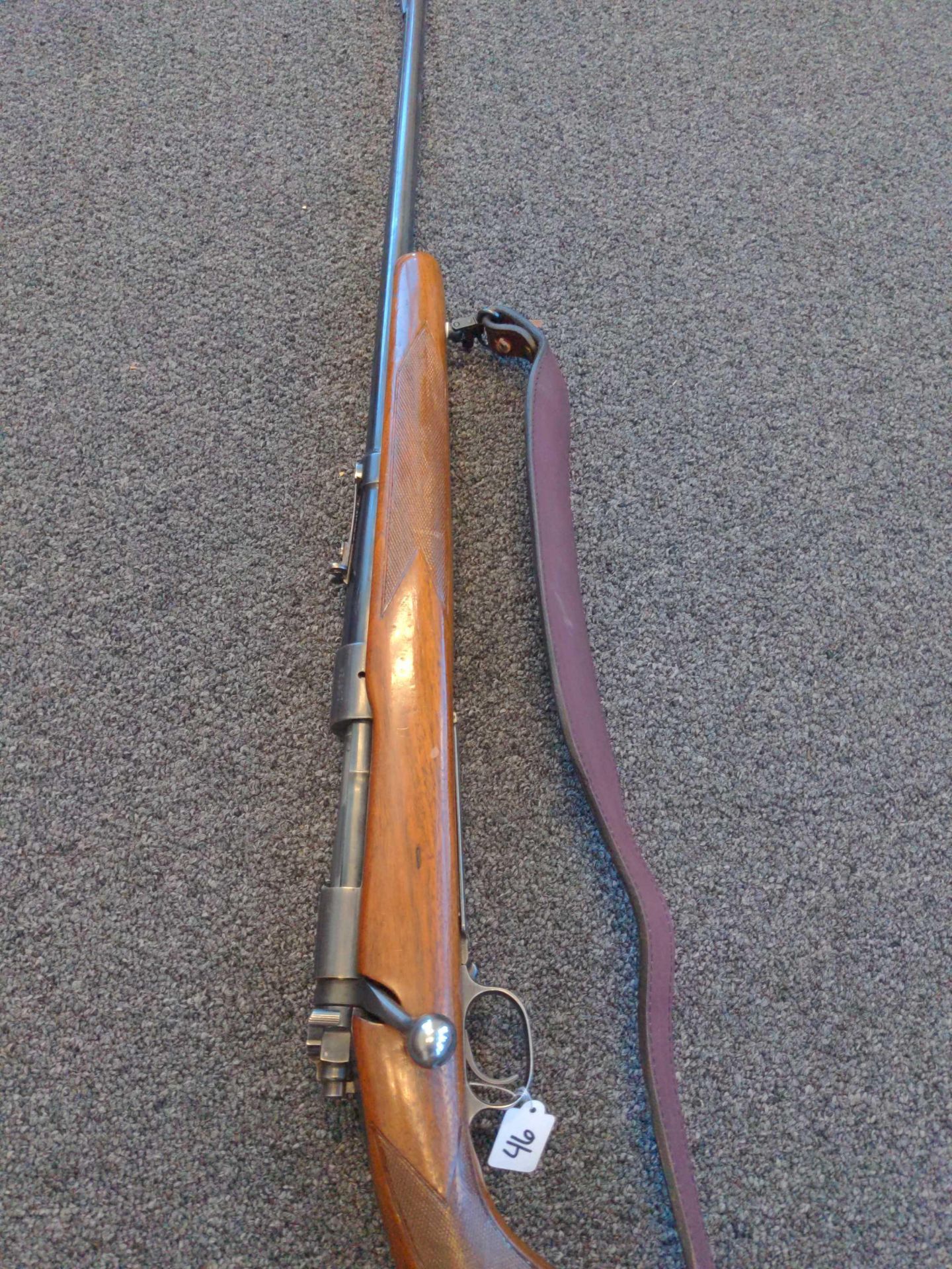 WINCHESTER 70 106928 270WCF - Image 3 of 10