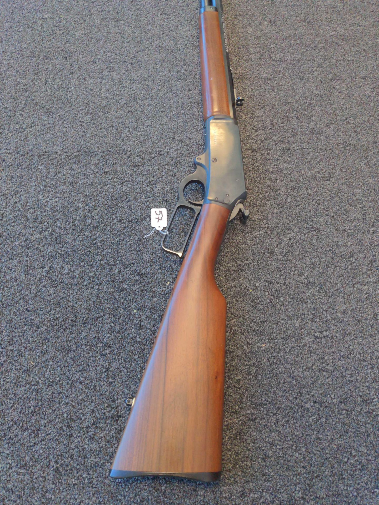 MARLIN 1895CB 99125489 45/70 - Image 3 of 11