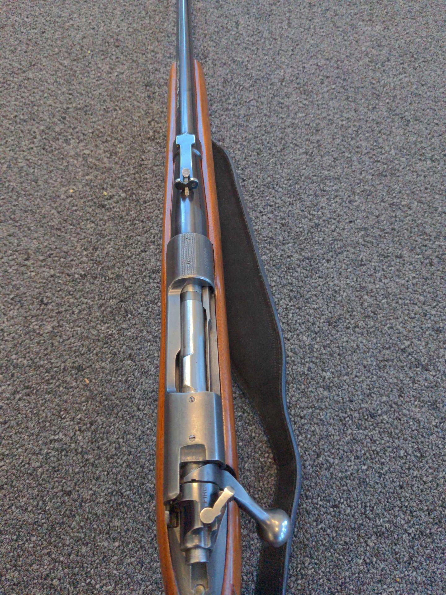 WINCHESTER 70 106928 270WCF - Image 6 of 10