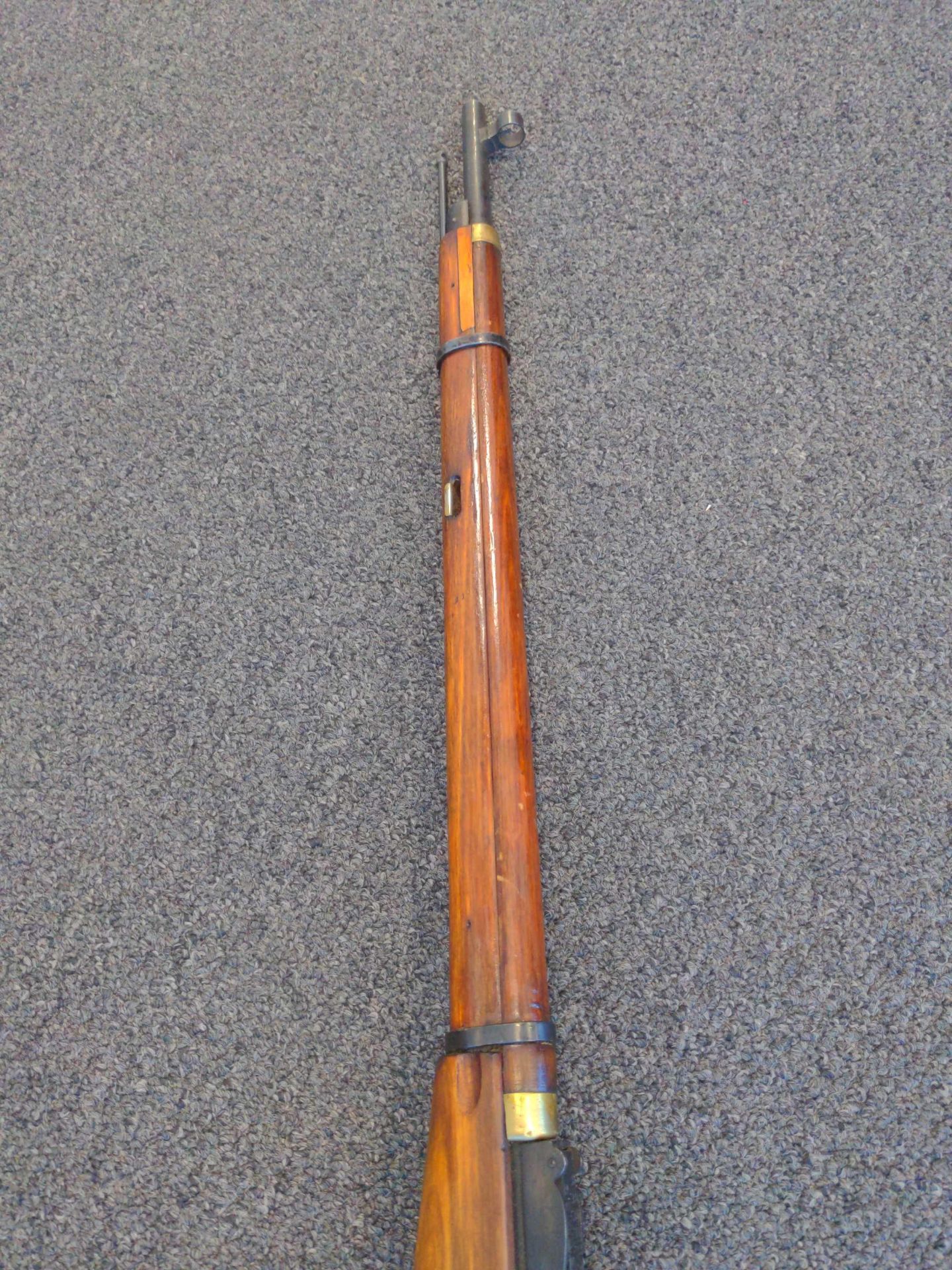 MOSIN BOLT ACTION NB0112867 7.62x54R - Image 4 of 6