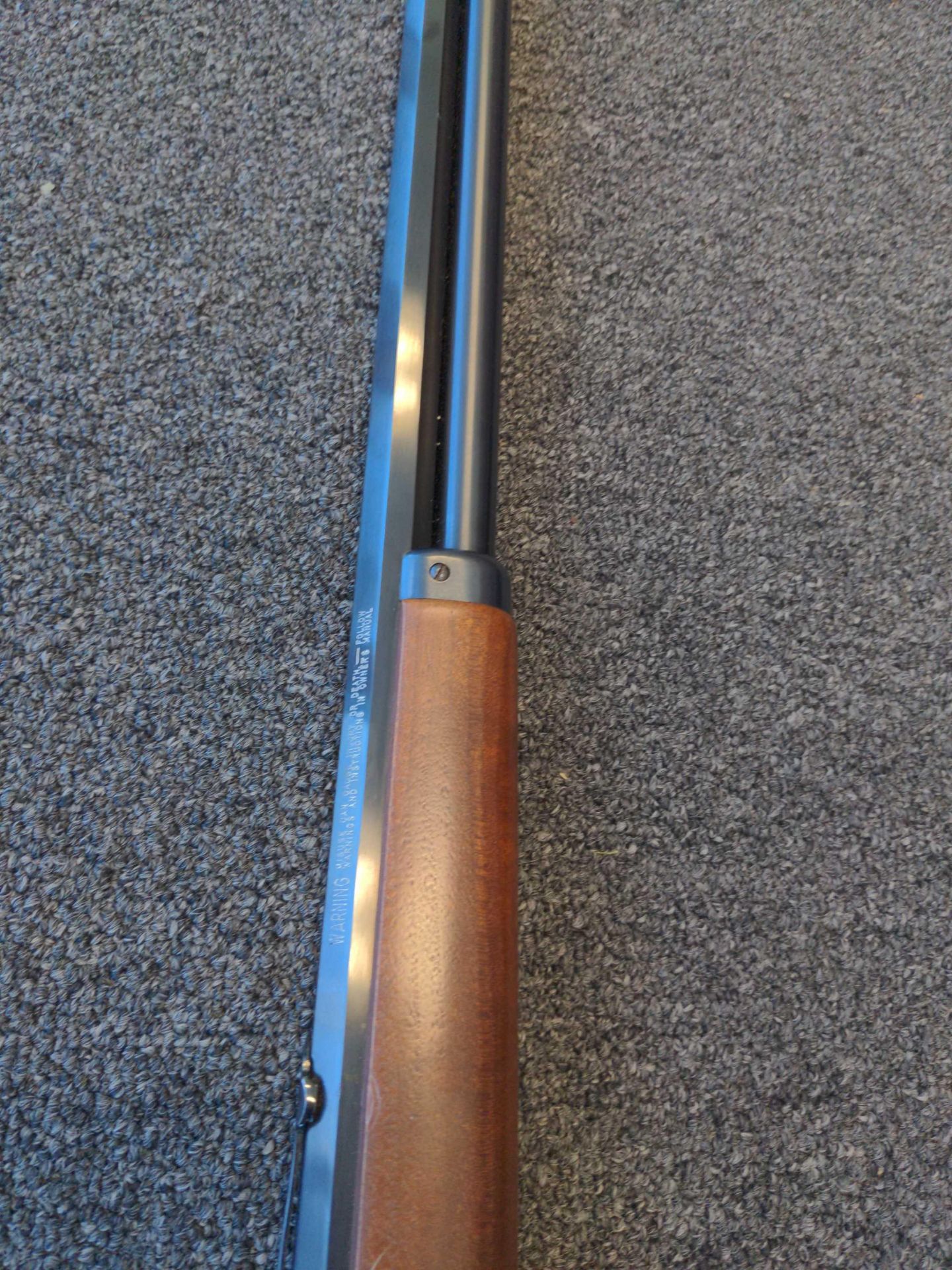 MARLIN 1895CB 99125489 45/70 - Image 10 of 11