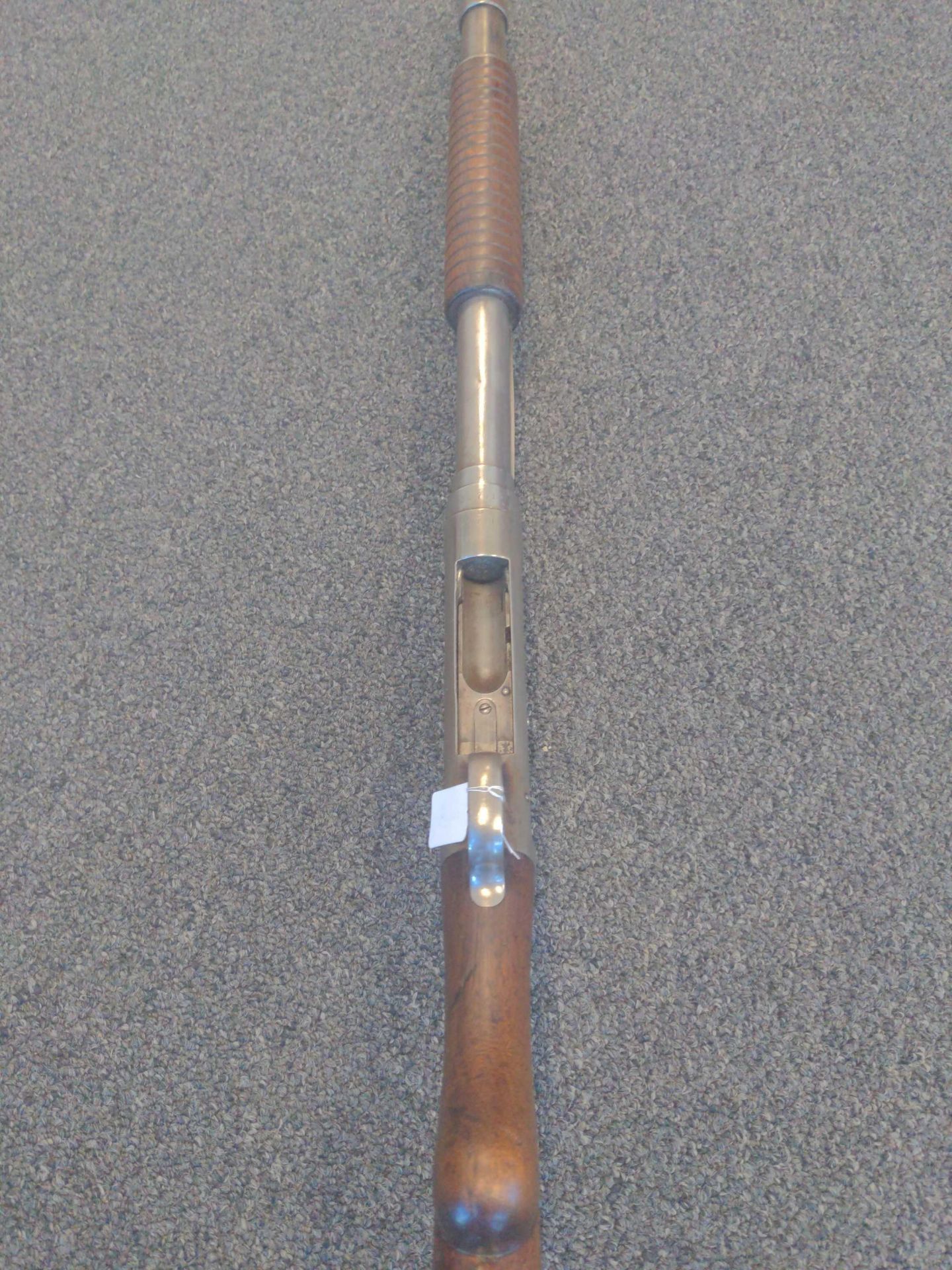 WINCHESTER SHOTGUN 297415 16 GAUGE - Image 11 of 11