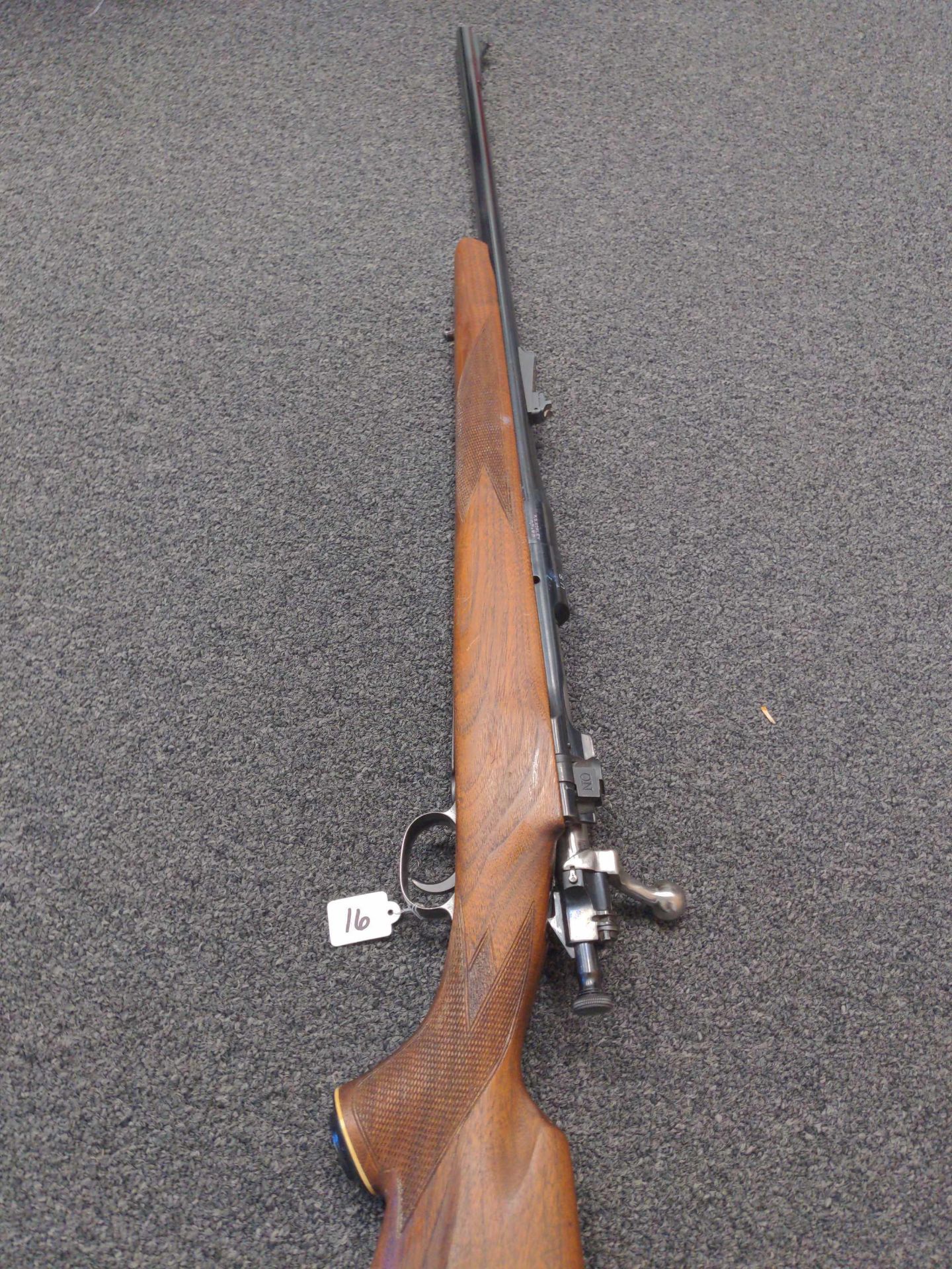 REMINGTON 03-A33711236.5-06 - Image 7 of 8