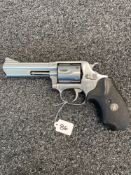 TAURUS REVOLVER LK48888 32 MAG H&R